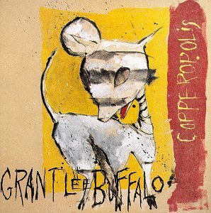Grant Lee Buffalo/Copperopolis@Hdcd