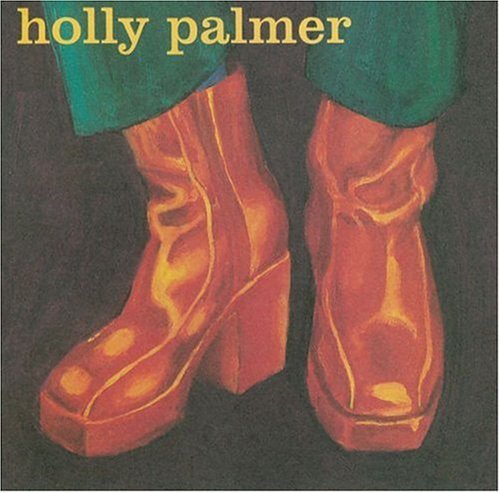 Holly Palmer/Holly Palmer