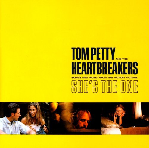 Tom Petty & The Heartbreakers/She's The One Songs & Music@She's The One Songs & Music