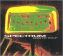 Spectrum Songs For Owlsley (ep) 