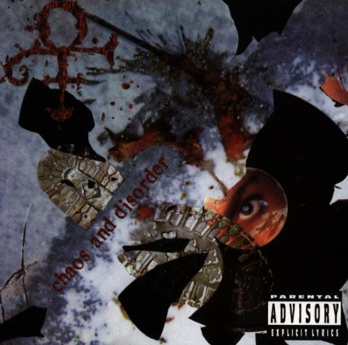 Prince/Chaos & Disorder