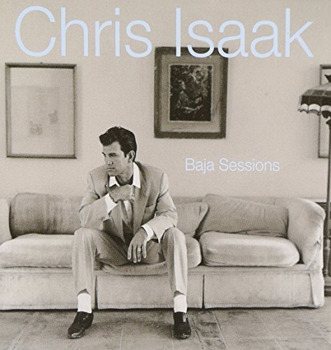 Chris Isaak/Baja Sessions@Hdcd