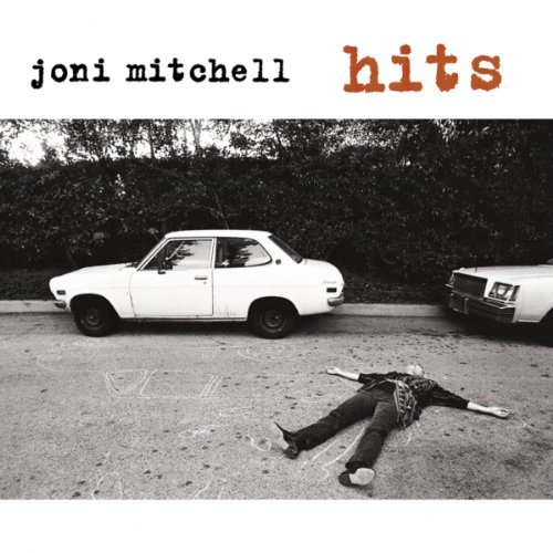 Joni Mitchell/Hits@Hdcd