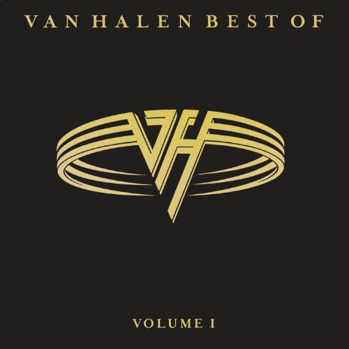 Van Halen/Vol. 1-Best Of Van Halen