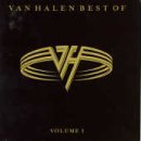 VAN HALEN/VOL. 1-BEST OF VAN HALEN