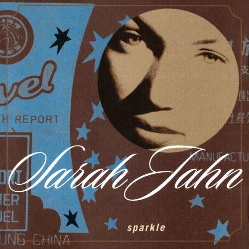 Sarah Jahn/Sparkle@Cd-R