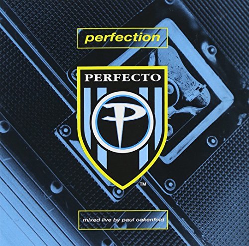 Perfection-Perfecto Compila/Perfection-Perfecto Compilatio@Tilt/Bt/Man With No Name/Wild@Mozaic/Minds Of Men/Grace/Zee