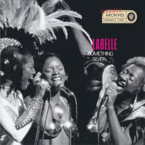 Labelle/Something Silver@Cd-R