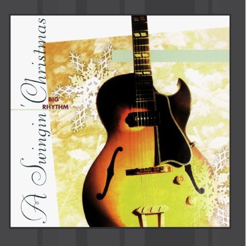 Big Rhythm Band/Swingin Christmas@Cd-R