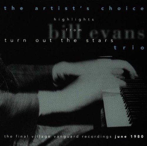 Bill Trio Evans/Highlights From Turn Out The S@Cd-R