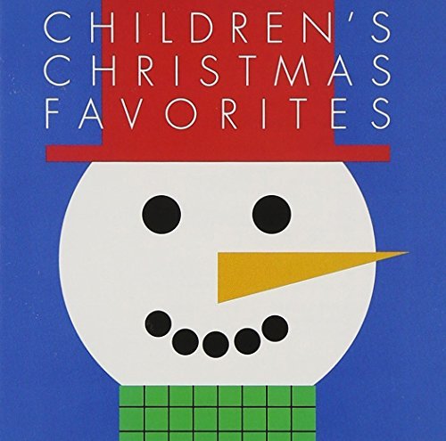 Children's Christmas Favorites/Children's Christmas Favorites