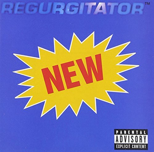 Regurgitator/New@New