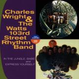 Charles & Watts 103rd S Wright In The Jungle Babe Express You 