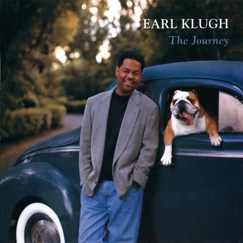 Earl Klugh/Journey@Cd-R@Price/Jackson Jr./Mandel/Resto