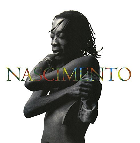 Milton Nascimento/Nascimento@Cd-R@Cheib/Mironov/Lopes/Agee