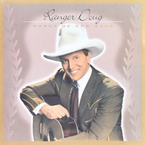 Ranger Doug/Songs Of The Sage@Cd-R