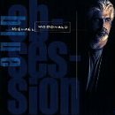 Michael McDonald/Blue Obsession