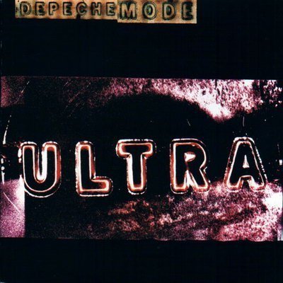 Depeche Mode/Ultra@Feat. Libezeit/Wimbish/Cole