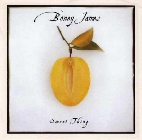 Boney James/Sweet Thing@Featuring Shea/Smith/White@Kempel/Hey/Higgins/Lewis