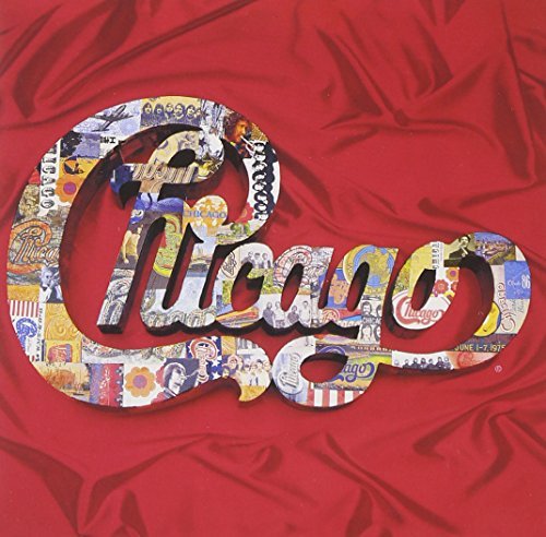Chicago/Heart Of Chicago 1967-1997