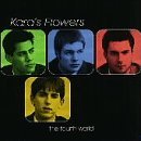 Kara's Flowers/Fourth World