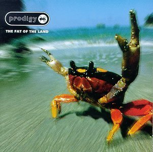 Prodigy/Fat Of The Land@Explicit Version