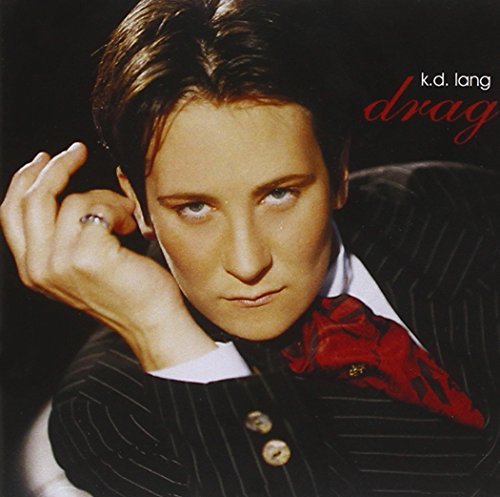 LANG,K.D./DRAG