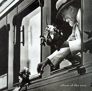 Faith No More/Album Of The Year