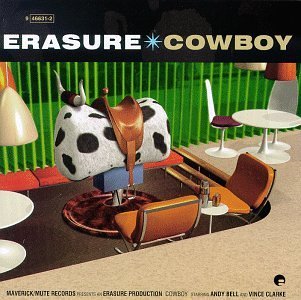 Erasure/Cowboy