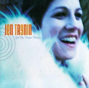 Jen Trynin/Gun Shy Trigger Happy