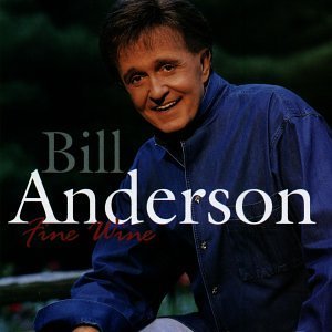 ANDERSON,BILL/FINE WINE