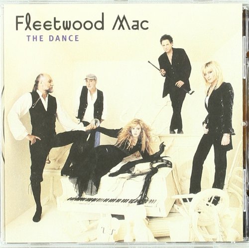 Fleetwood Mac/Dance@Feat. Usc Trojan Marching Band@Heywood/Tuggle/Celani/Stein