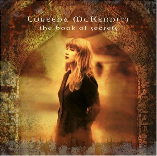 Loreena McKennitt/Book Of Secrets