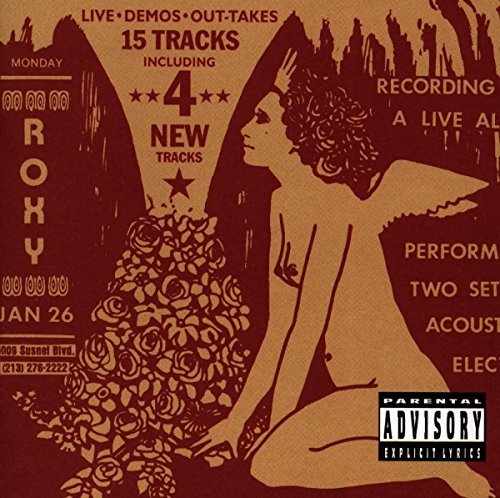 Jane's Addiction/Kettle Whistle