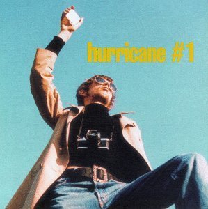 Hurricane #1/Hurricane #1@Cd-R