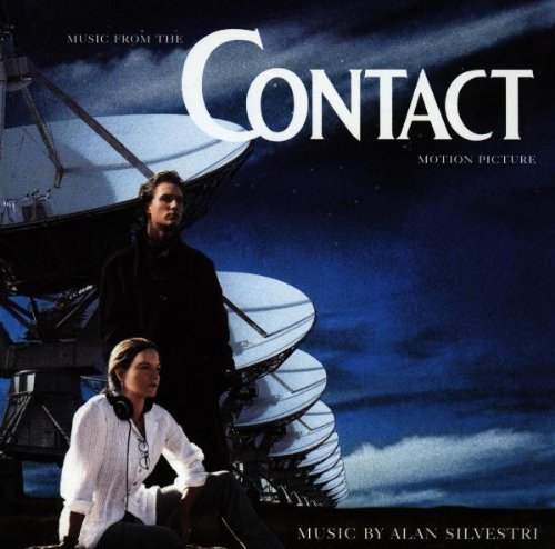 CONTACT/SOUNDTRACK