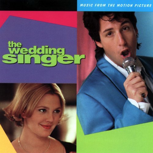 Various Artists/Wedding Singer@Wedding Singer