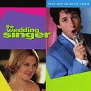 WEDDING SINGER/SOUNDTRACK
