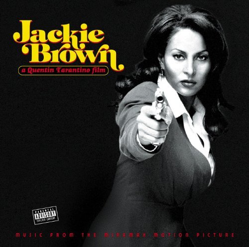 Jackie Brown/Soundtrack@Little Feat/Supremes