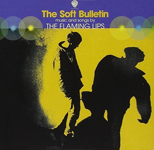 Flaming Lips/Soft Bulletin