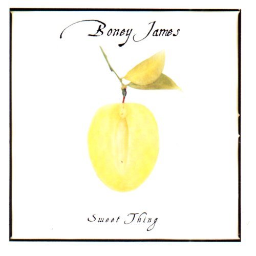 Boney James/Sweet Thing@Feat. Eric Benet