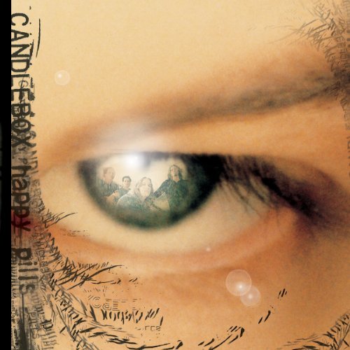 Candlebox/Happy Pills