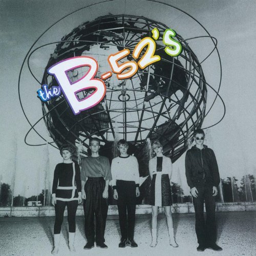 B-52's/Time Capsule@Import-Gbr@Incl. Bonus Track