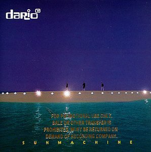 Dario G/Sunmachine