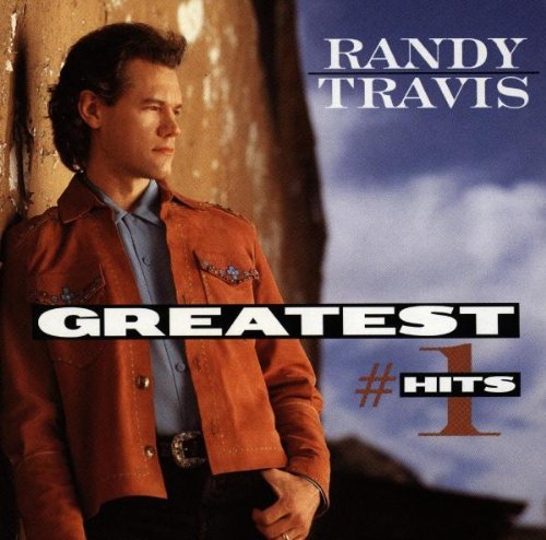Randy Travis/Greatest Number 1 Hits
