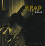 Brad Mehldau Vol. 3 Songs Art Of The Trio 