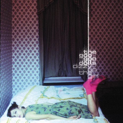 Goo Goo Dolls/Dizzy Up The Girl