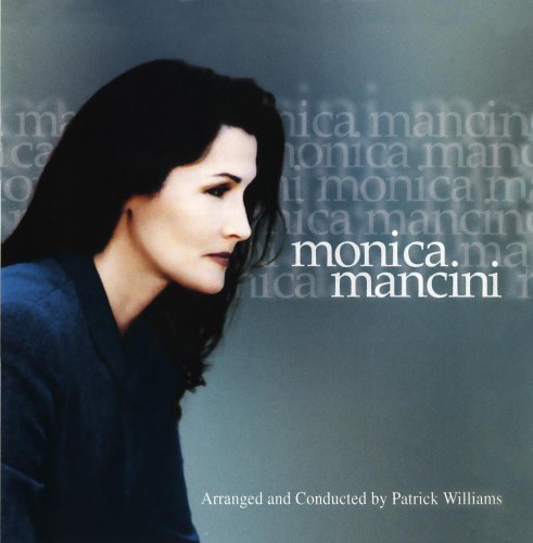 Monica Mancini/Monica Mancini@Cd-R