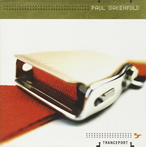 Paul Oakenfold Tranceport 