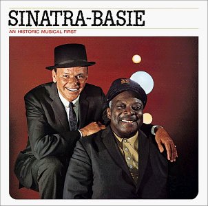Sinatra/Basie/Sinatra-Basie
